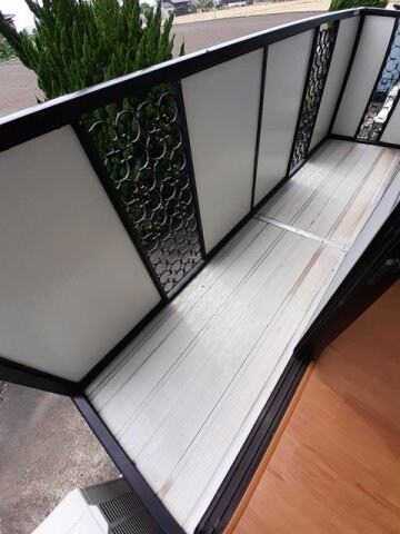  ハーモニーハイツ俊