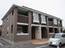 サンライズ田村　Ⅰの外観