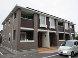 サンライズ田村　Ⅰ