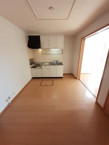  福島コーポラスⅢ