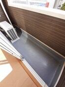  福島コーポラスⅢ