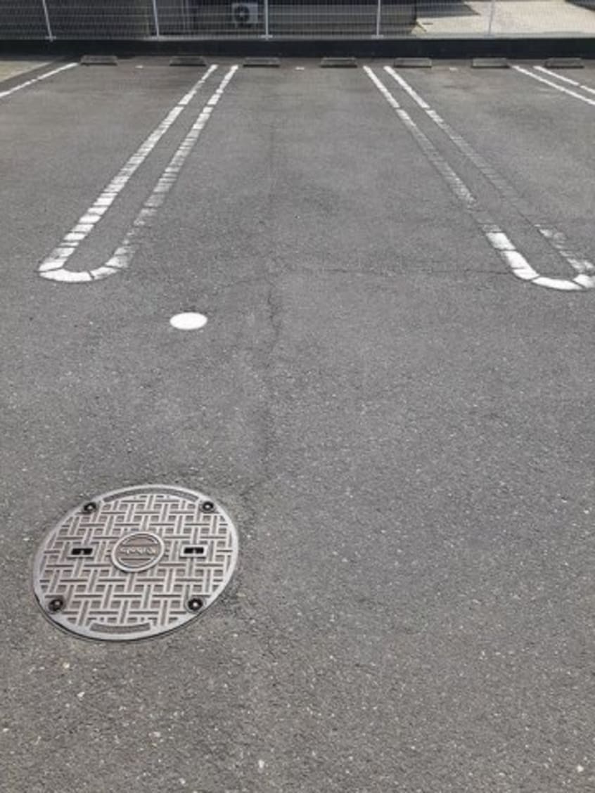  ビサンレジデンスⅡ