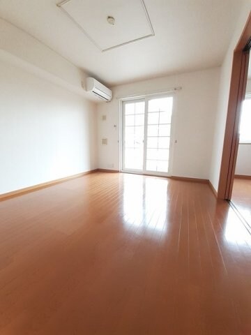  ビサンレジデンスⅡ