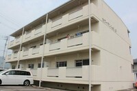 カワイマンションⅡ