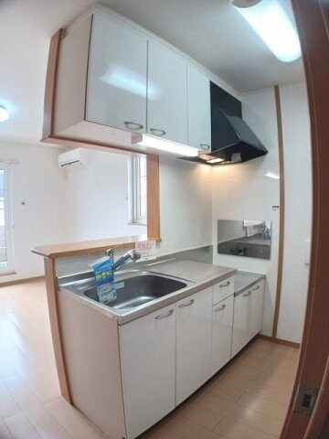  サニーサイド　ハウス　森Ｃ