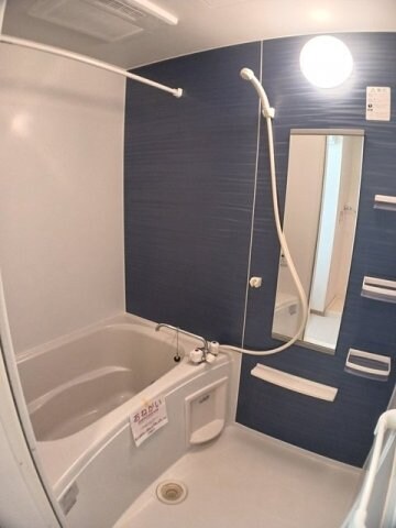  サニーサイド　ハウス　森Ｃ