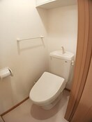  サニーサイド　ハウス　森Ｃ