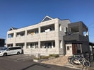 レマーレⅠの外観