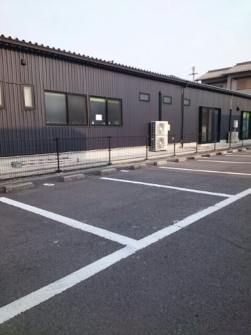  パールスクエアＡ