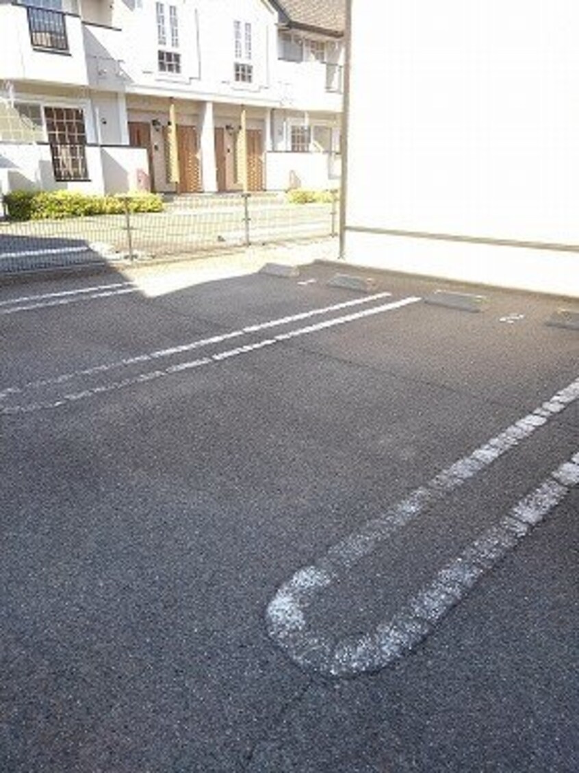  フラット・ハイム　Ｄ