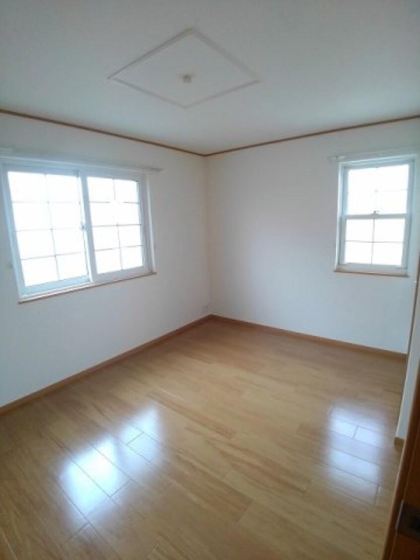  フラット・ハイム　Ｄ