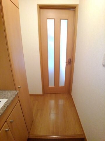  フラット・ハイム　Ｄ