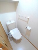  フラット・ハイム　Ｄ