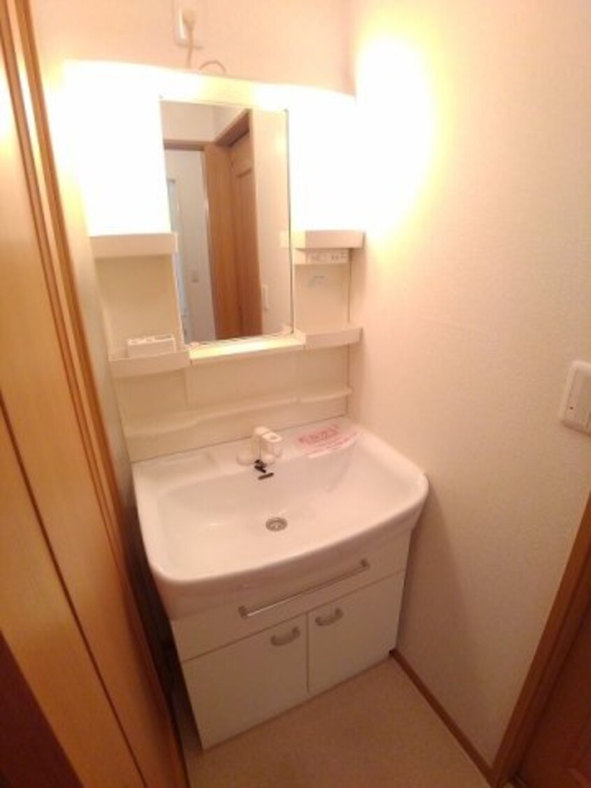  フラット・ハイム　Ｄ