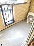  フラット・ハイム　Ｄ