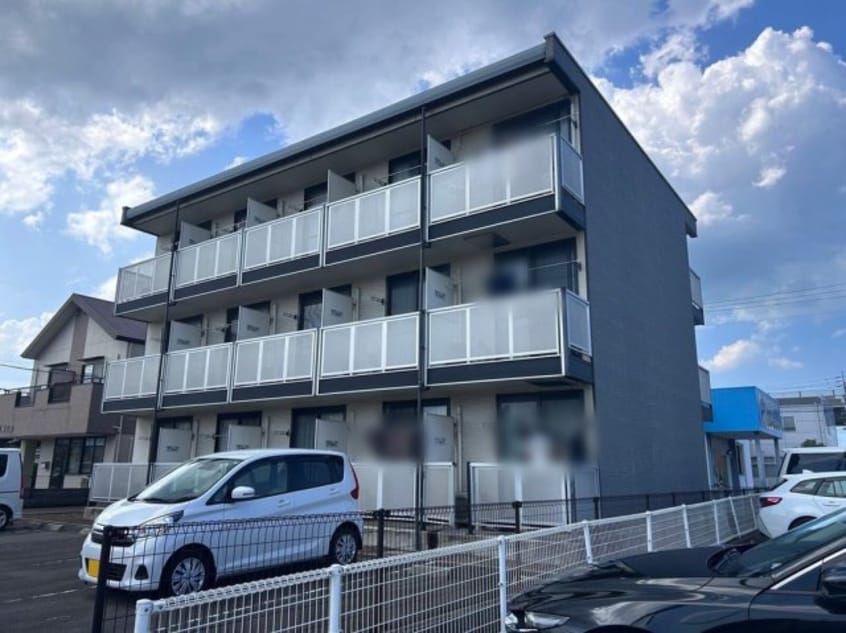  レオパレスＣＨＩ　ＹＯ