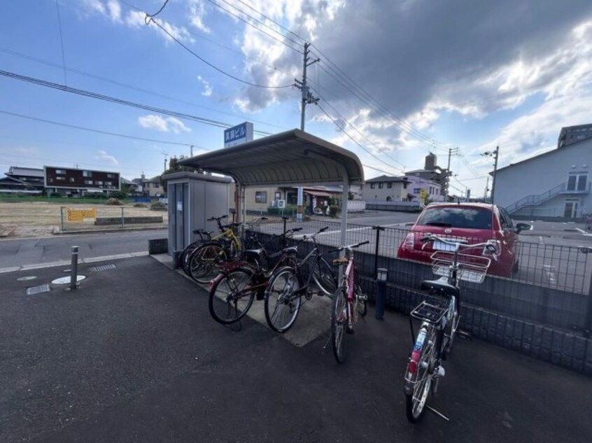  レオパレスＣＨＩ　ＹＯ