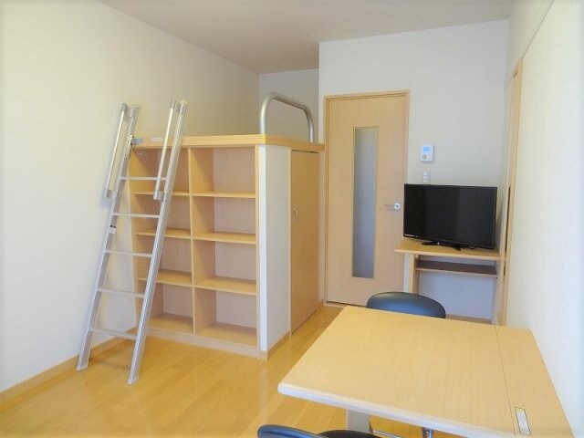  レオパレスＣＨＩ　ＹＯ