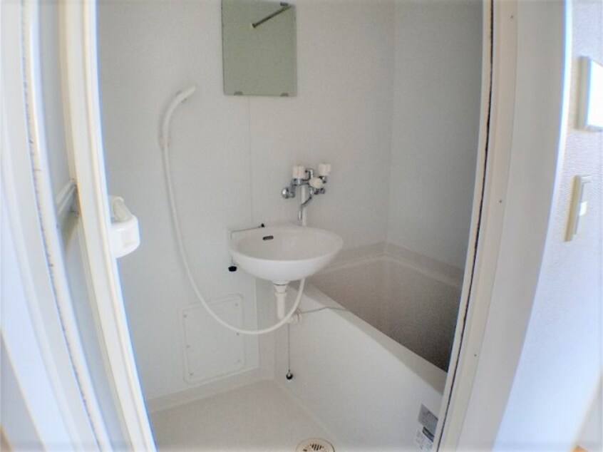  レオパレスＣＨＩ　ＹＯ