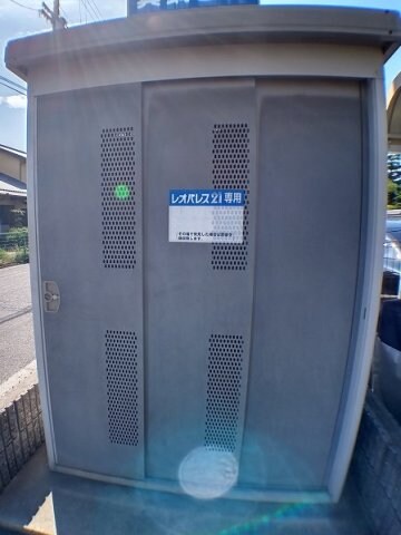  レオパレスＣＨＩ　ＹＯ