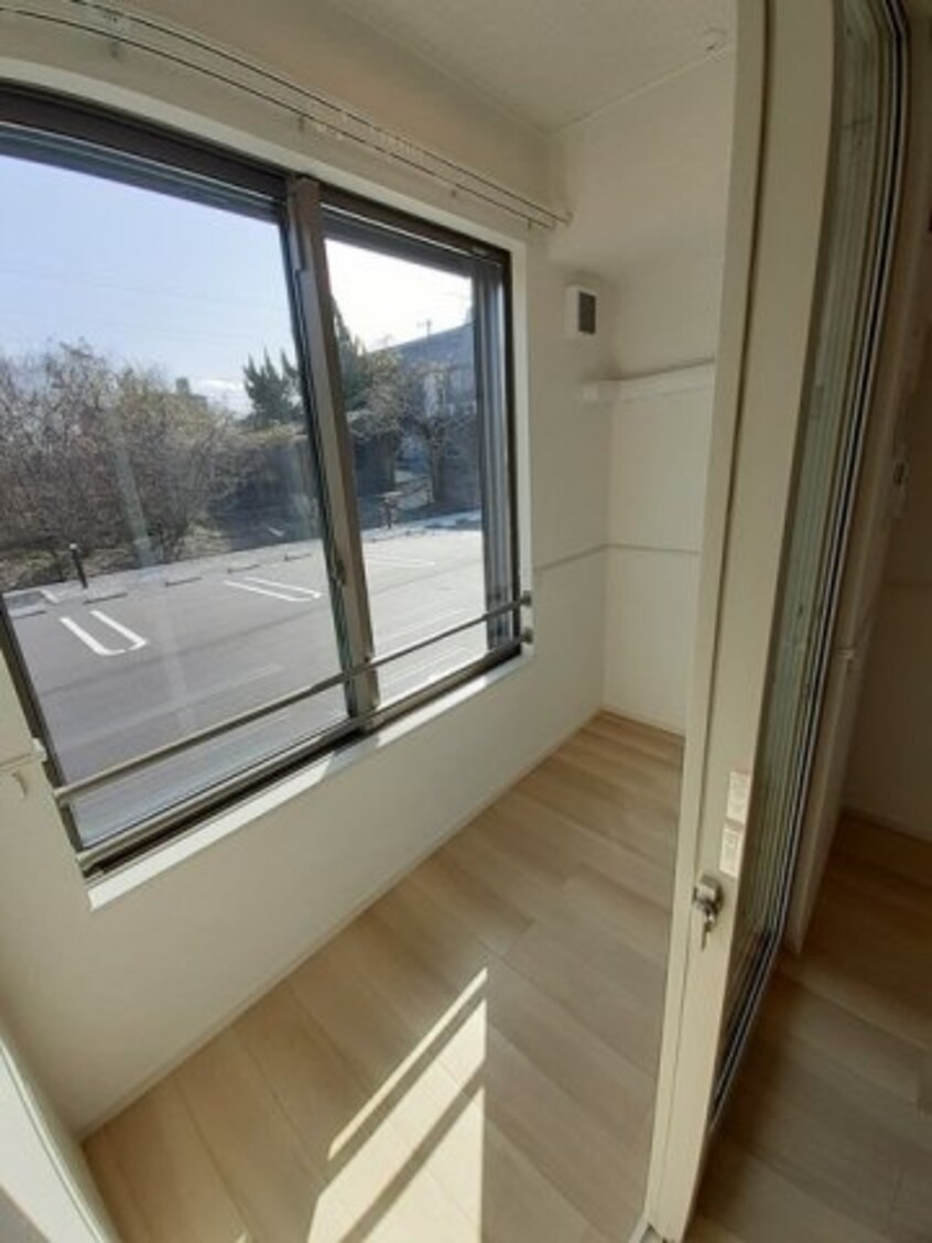  ベルエア木太Ｃ