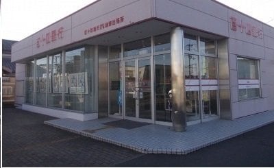 百十四銀行まで1200m クレディ・タケウチ　Ａ