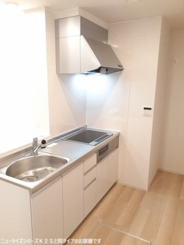  勅使町アパート