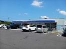 ローソン高松成合町店さんまで900m 勅使町アパート