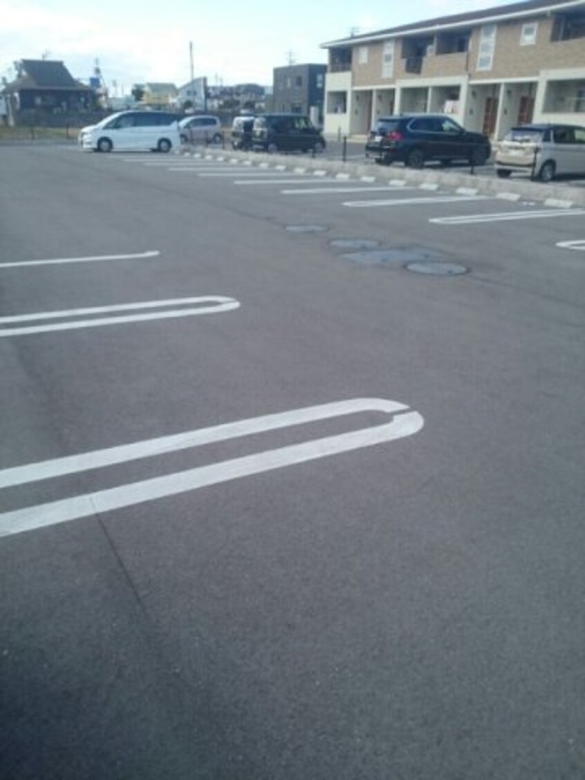  ルーベル柞原　Ⅱ