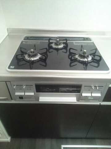  ルーベル柞原　Ⅱ