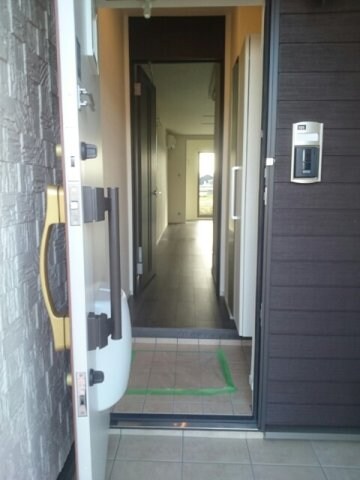  ルーベル柞原　Ⅱ