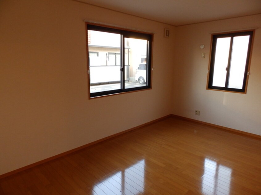  グレイスフル屋島　Ｂ棟