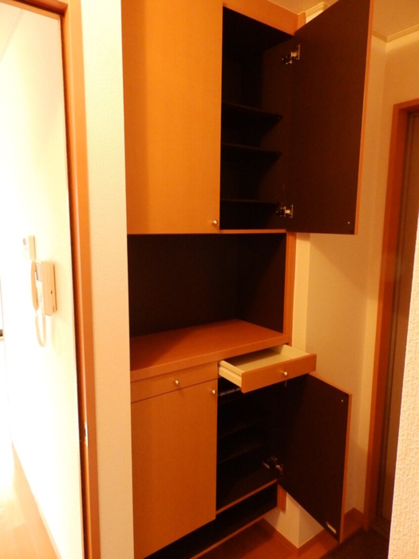  グレイスフル屋島　Ｂ棟