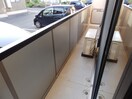  グレイスフル屋島　Ｂ棟