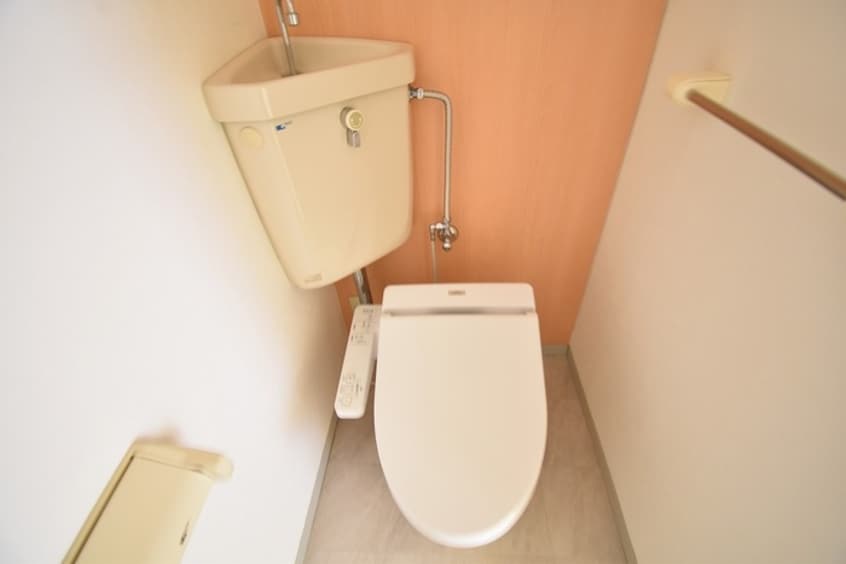  シャインポート屋島　Ｂ棟