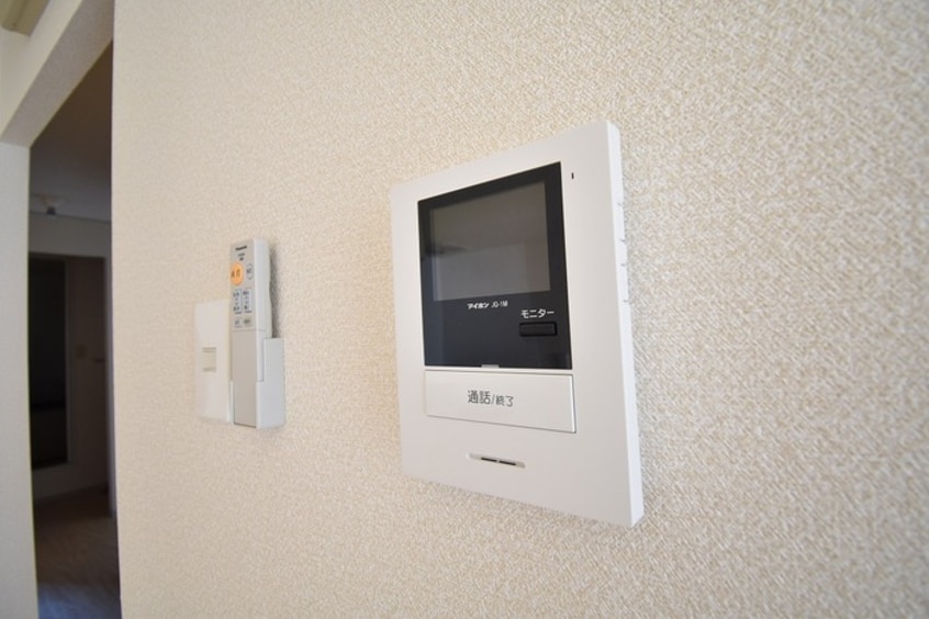  シャインポート屋島　Ｂ棟