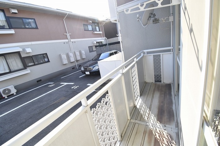  シャインポート屋島　Ｂ棟