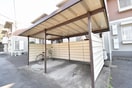  シャインポート屋島　Ｂ棟