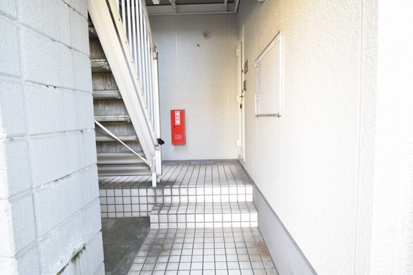  シャインポート屋島　Ｂ棟