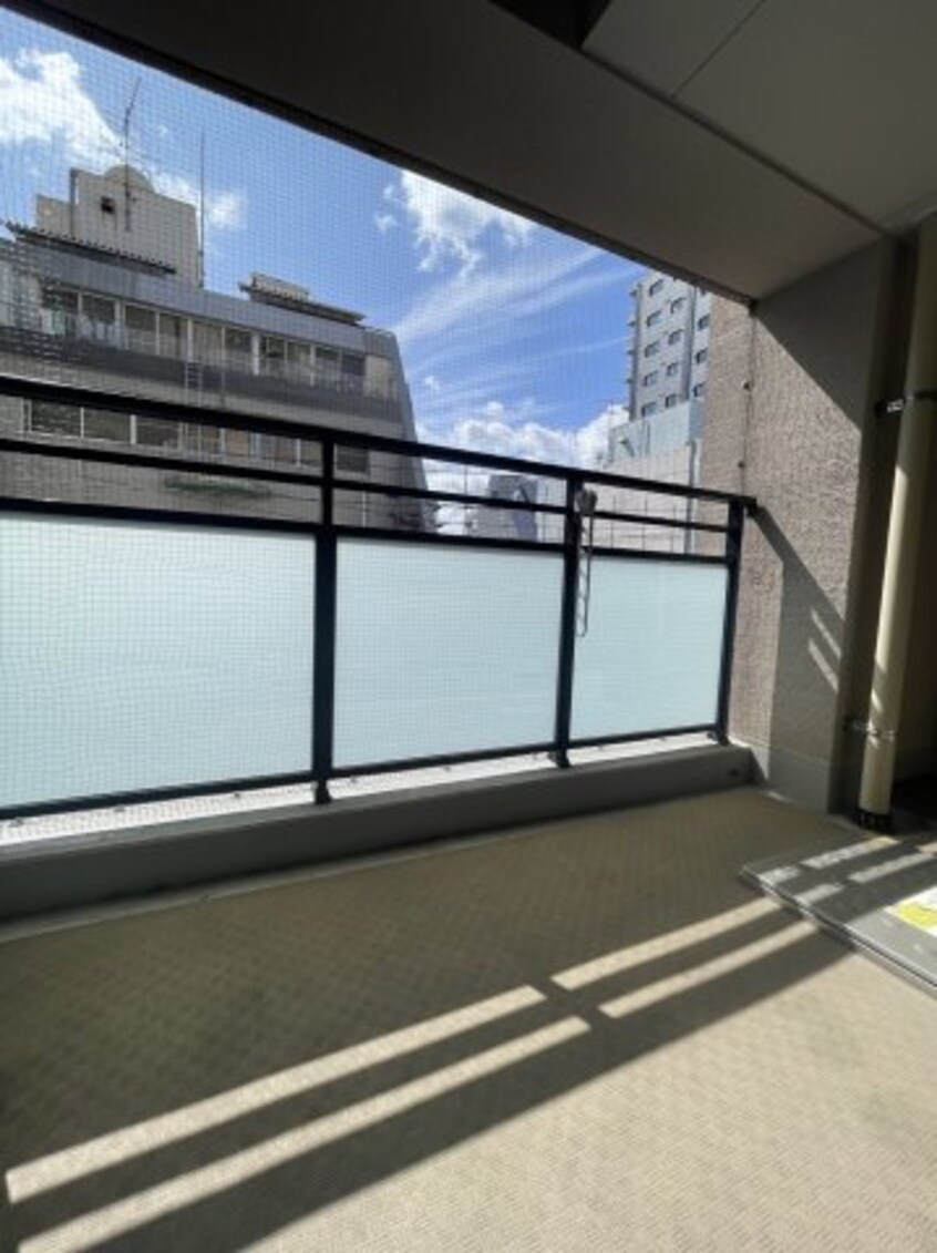  ヴィラフリーデ瓦町