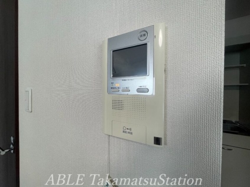  ヴィラフリーデ瓦町