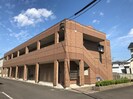 サンシャイン　フジの外観