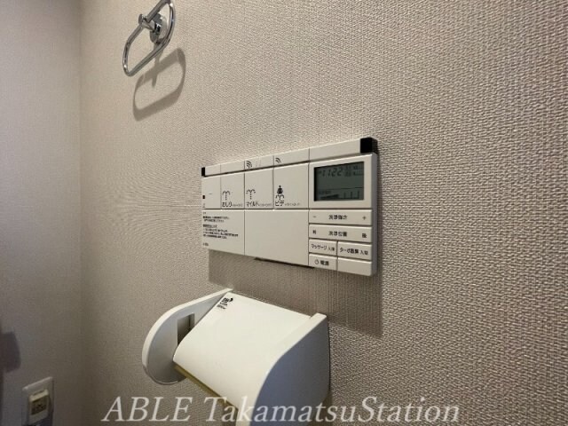  ヴィラフリーデ瓦町