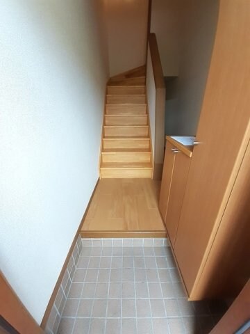  ララ・メゾン　Ｂ