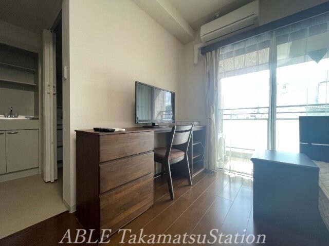  ヴィラフリーデ瓦町