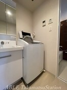  ヴィラフリーデ瓦町
