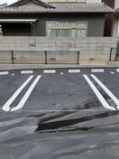  プレジュールしろがね　Ｂ