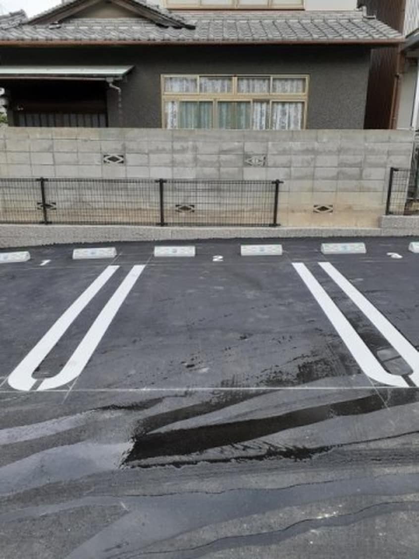  プレジュールしろがね　Ｂ