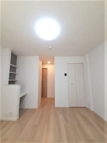  プレジュールしろがね　Ｂ