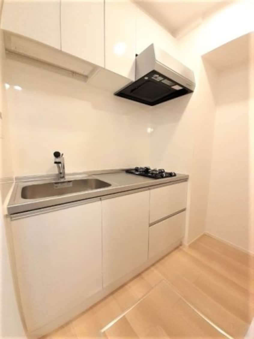  プレジュールしろがね　Ｂ